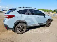 2019 Subaru Crosstrek photo