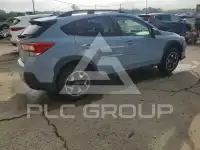 2019 Subaru Crosstrek photo