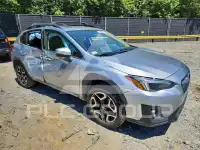 2019 Subaru Crosstrek фото