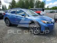 2019 Subaru Crosstrek фото