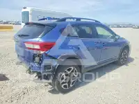 2019 Subaru Crosstrek фото