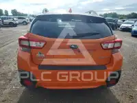 2019 Subaru Crosstrek фото