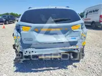 2019 Subaru Crosstrek фото