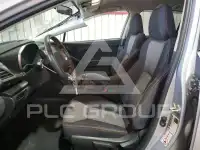 2019 Subaru Crosstrek фото