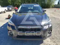 2019 Subaru Crosstrek фото