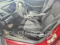 2019 Subaru Crosstrek фото