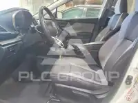 2019 Subaru Crosstrek фото