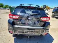 2019 Subaru Crosstrek photo