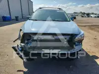 2019 Subaru Crosstrek photo