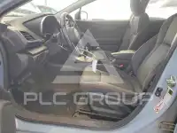 2019 Subaru Crosstrek photo