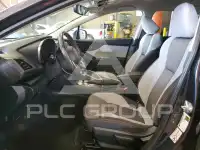 2019 Subaru Crosstrek фото
