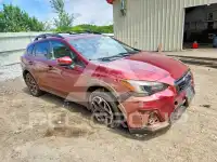 2019 Subaru Crosstrek фото