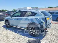 2019 Subaru Crosstrek фото