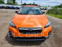 2019 Subaru Crosstrek фото