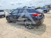2019 Subaru Crosstrek фото