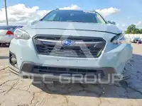 2019 Subaru Crosstrek photo