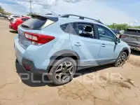 2019 Subaru Crosstrek фото
