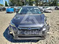 2019 Subaru Crosstrek фото