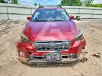 2019 Subaru Crosstrek фото