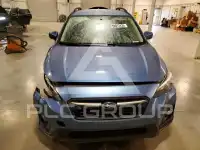2019 Subaru Crosstrek photo