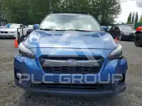 2019 Subaru Crosstrek фото