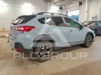 2019 Subaru Crosstrek photo
