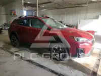 2019 Subaru Crosstrek фото