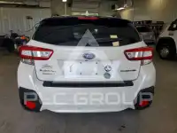 2019 Subaru Crosstrek фото