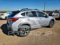 2019 Subaru Crosstrek фото