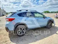 2019 Subaru Crosstrek photo