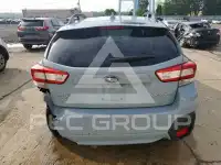 2019 Subaru Crosstrek photo
