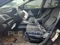 2019 Subaru Crosstrek photo