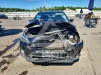2019 Subaru Crosstrek фото