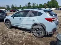 2019 Subaru Crosstrek фото