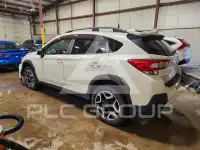2019 Subaru Crosstrek фото
