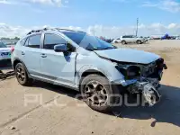 2019 Subaru Crosstrek photo