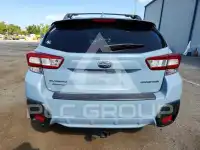 2019 Subaru Crosstrek photo