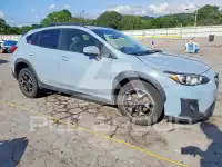2019 Subaru Crosstrek photo
