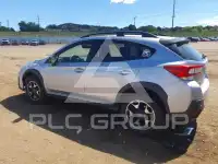 2019 Subaru Crosstrek photo