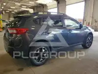 2019 Subaru Crosstrek фото
