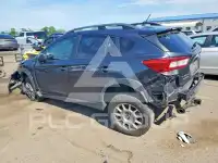 2019 Subaru Crosstrek фото