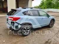2019 Subaru Crosstrek фото