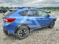 2019 Subaru Crosstrek photo