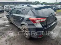 2019 Subaru Crosstrek photo