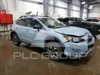 2019 Subaru Crosstrek фото