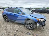 2019 Subaru Crosstrek photo