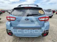 2019 Subaru Crosstrek фото