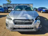 2019 Subaru Crosstrek фото