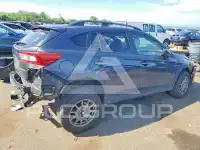 2019 Subaru Crosstrek фото