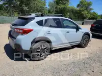 2019 Subaru Crosstrek фото